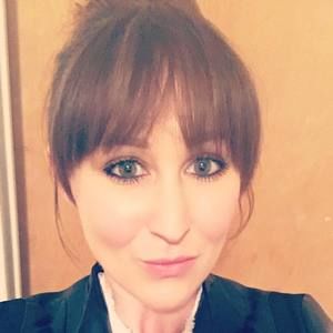 Meet your Posher, Marisa